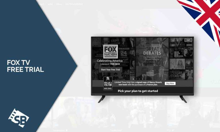 Fox-TV-Free-trial-UK