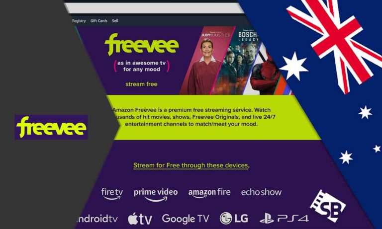 Freevee-Channel-In-AU