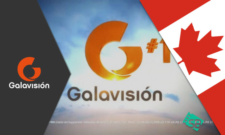 Galavisión-In-CA