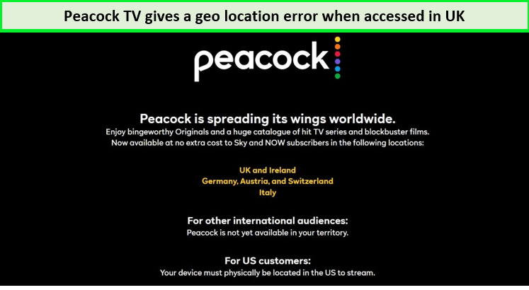 Geo-location-error-screen-shot-when-try-to-access-peacock-tv-in-UK