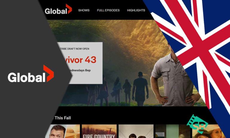 Global-Television-Network-In-UK