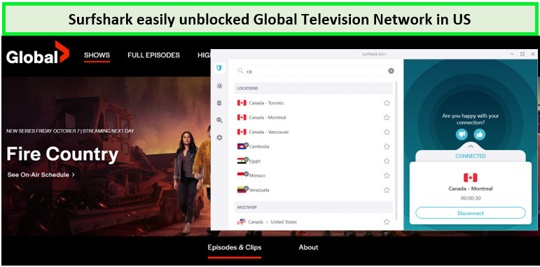 Global-television-network-in-USA-surfshark