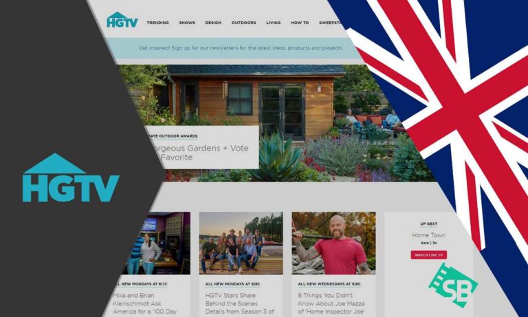 HGTV-In-UK