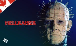 How to Watch ‘Hellraiser 2022’ in Canada: Stream on Hulu