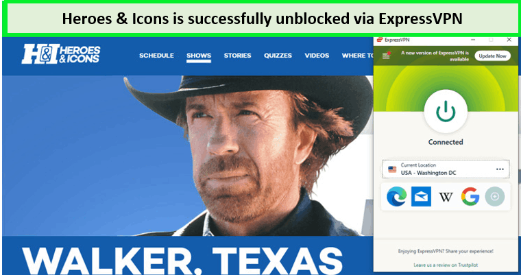 Heroes-&-Icons-is-0successfully-unblocked-via-ExpressVPN