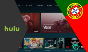 How to Watch Hulu in Portugal [Updated 2024]