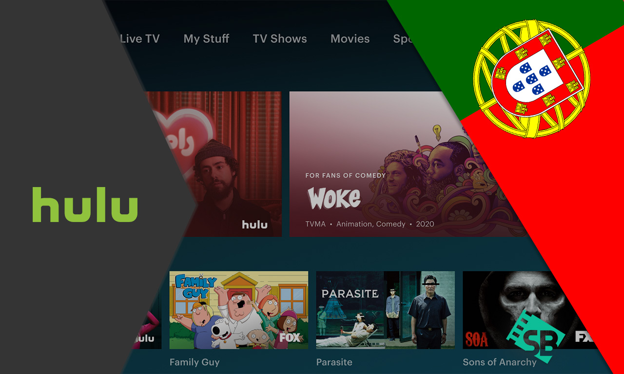 How to watch Hulu in Portugal? [Updated 2024]