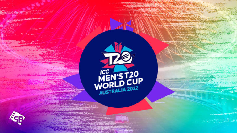 Watch ICC T20 World Cup 2022 from Anywhere