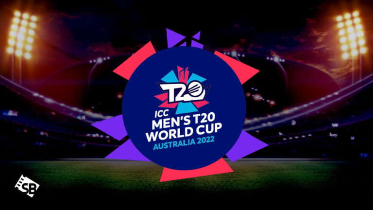Watch ICC T20 World Cup 2022 in-New Zealand
