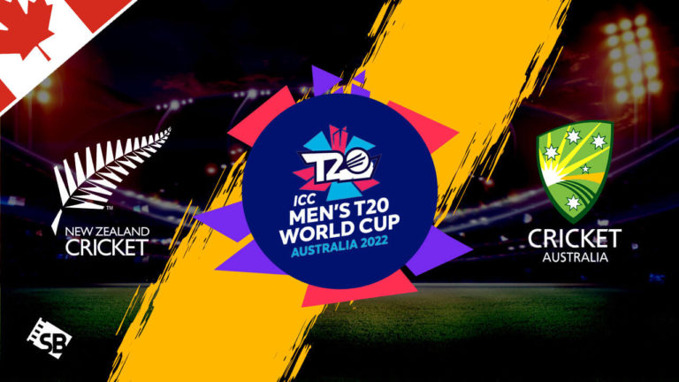 Watch ICC T20 World Cup 2022 in Canada