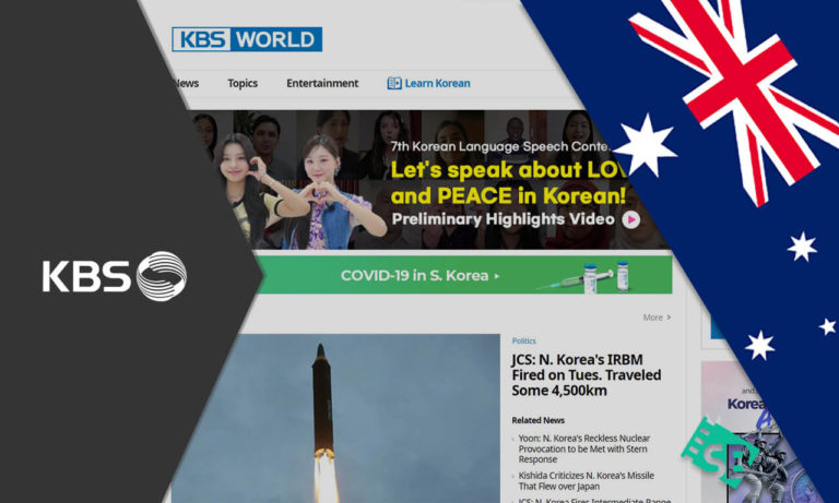 KBS-In-Australia