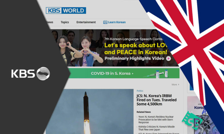 KBS-In-UK