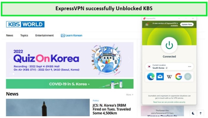 KBS-unblocked-with-expressvpn