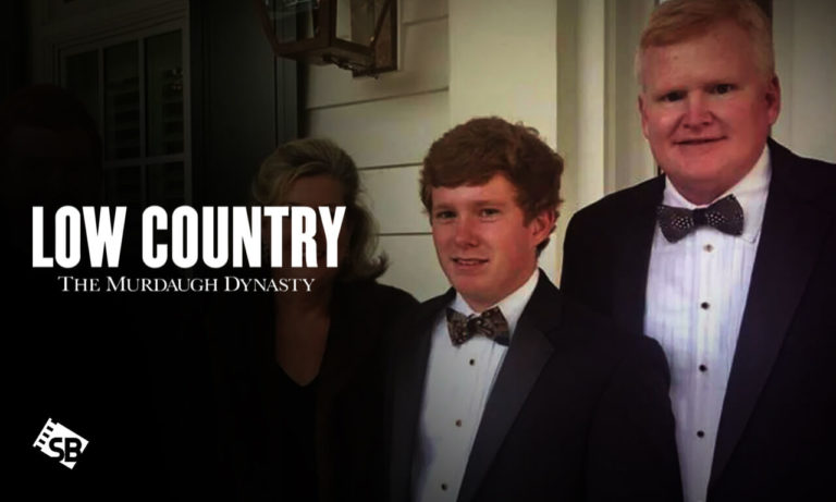 Watch Low Country: The Murdaugh Dynasty-in-New Zealand