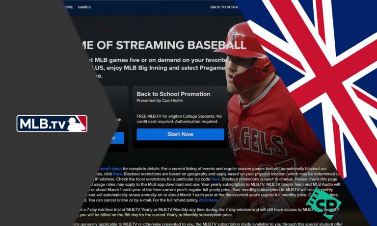 MLB TV Free Game of the Day for May 23