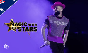How to Watch Magic With the Stars in Australia