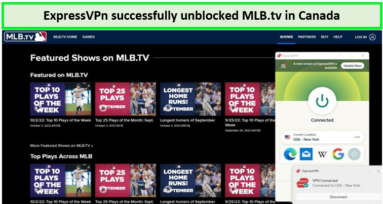 Mlb.tv-gets-unblocked-via-ExpressVPN-in-Canada