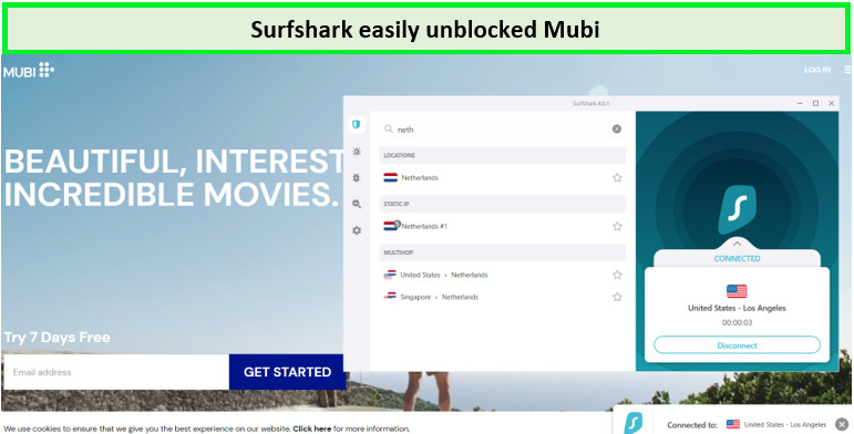 Mubi-surfshark-outside-USA