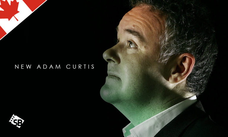 New Adam Curtis-CA