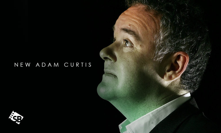 New Adam Curtis-USA