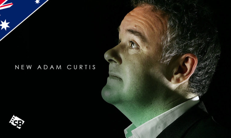 New Adam Curtis-AU