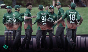 Bangladesh Had to Win Twice Because of a No-Ball Law