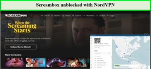 screambox-unblocked-with-nordvpn-in-Netherlands