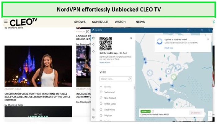 NordVPN-unblocked-CLEO-TV