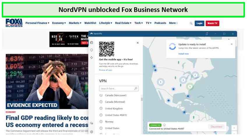 Nordvpn-unblocked-fox-business-network-in-ca