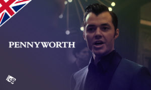 How to Watch Pennyworth Season 3 in UK [October 2023]