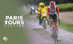 How to Watch Paris-Tours Cycling 2022 in USA