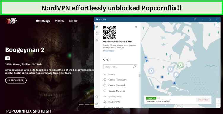 Popcornflix-outside-canada-with-nordVPN