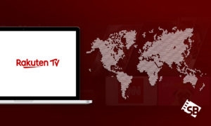 How To Watch Rakuten TV in UAE? [2023 Updated]