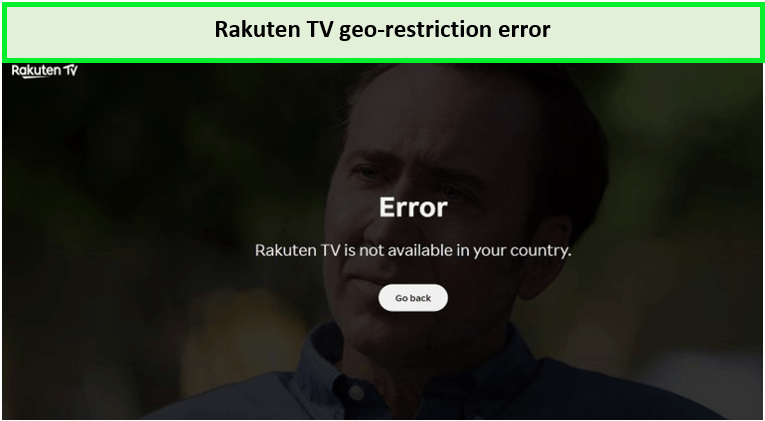 Rakuten-TV-geo-restriction-error