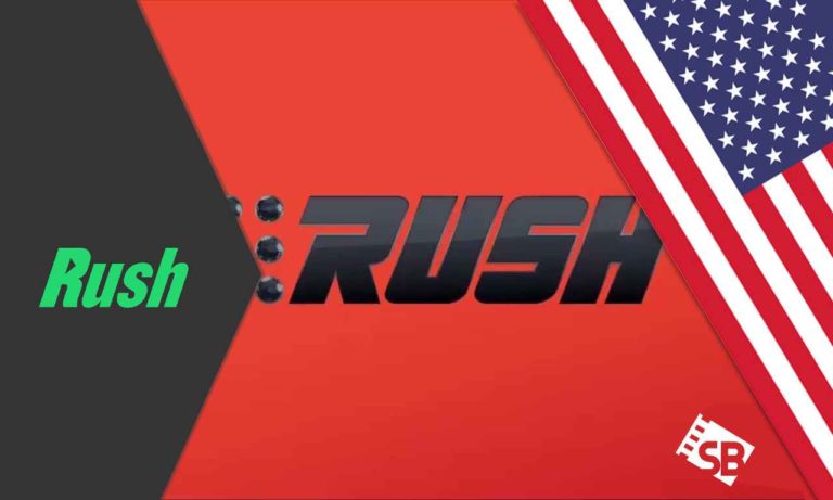 Rush-in-USA