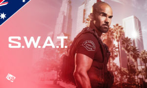How to Watch S.W.A.T. Season 6 in Australia