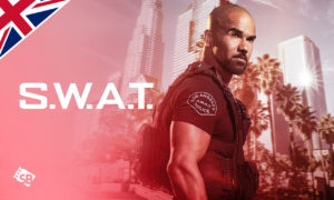 How to Watch ‘S.W.A.T. Season 6’ in UK