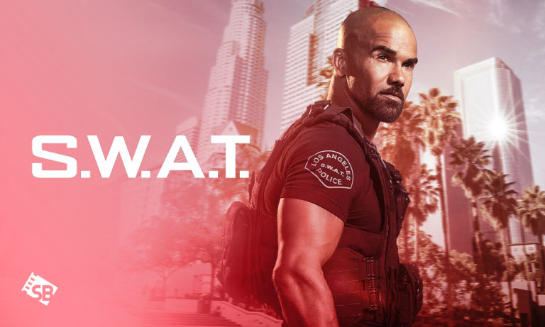 S.W.A.T.-in-France
