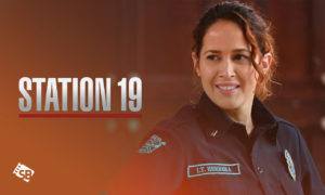 How to Watch Station 19 Season 6 in New Zealand on ABC