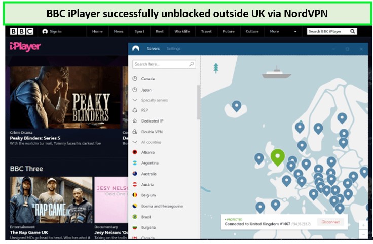bbc-iplayer-unblocked-with-nordvpn