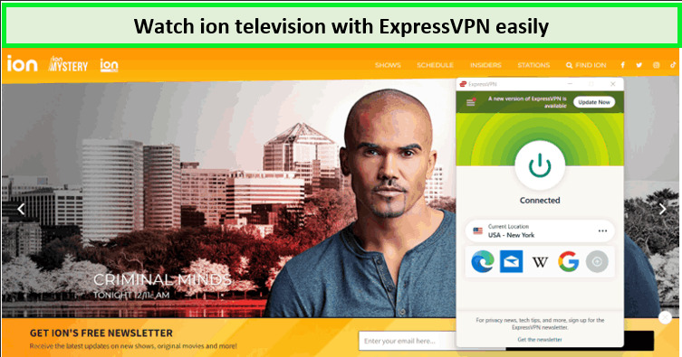 Screenshot-of-ion-tv-unblocked-with-expressVPN