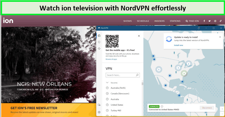 Screenshot-of-ion-tv-unblocked-with-nordvpn