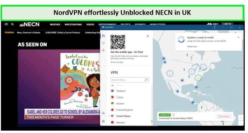 Screenshot-of-nordvpn-unblocking-NECN-in-uk