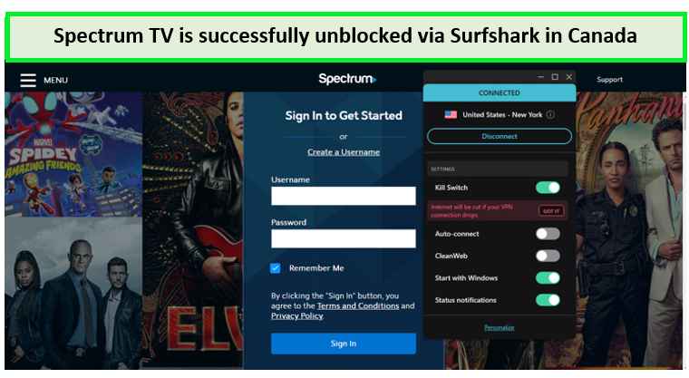 Sharfshark-unblocked-spectrum-tv-in-ca