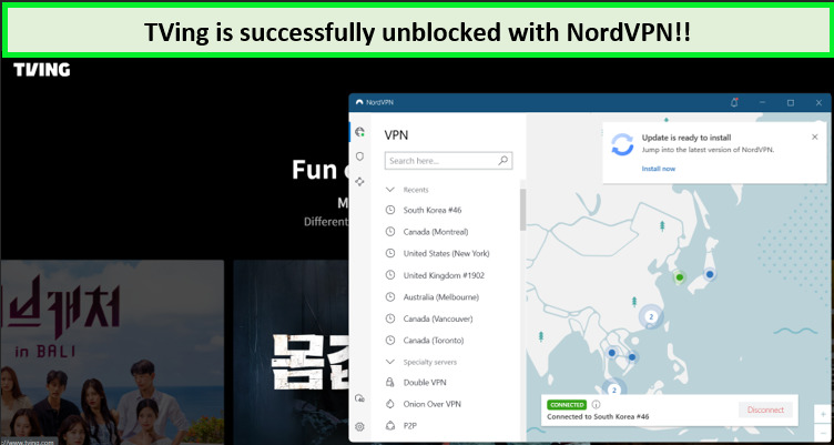 Screenshot-of-tving-unblocked-with-nordvpn