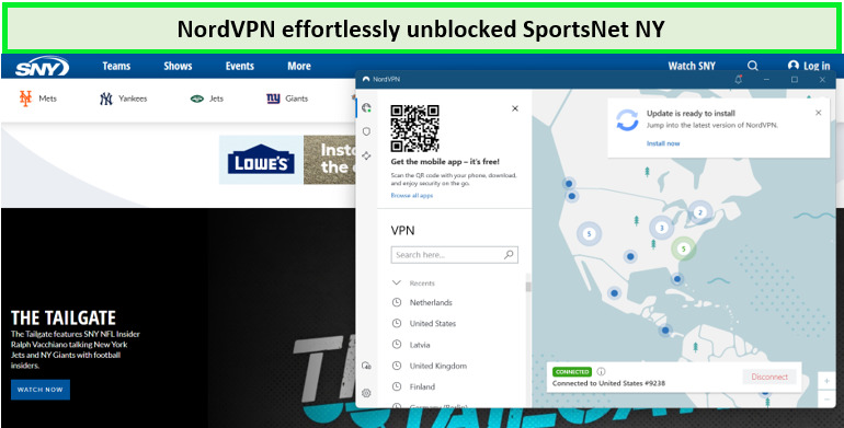 NordVPN-unblocked-SportsNet-NY-in-Canada