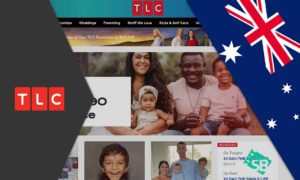 How to Watch TLC in Australia [Updated February 2024]