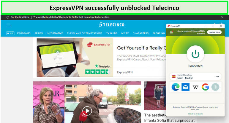 Telecinco-unblocked-via-expressVPN-in-Australia