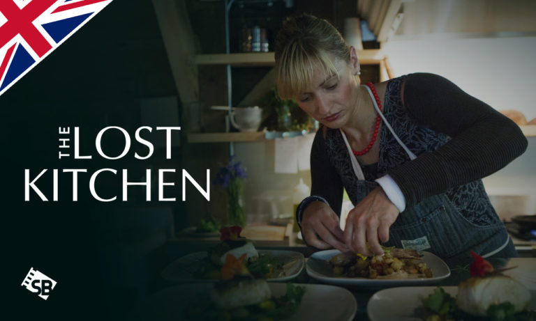 Watch The Lost Kitchen Season 3 in UK