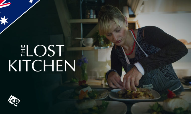 Watch The Lost Kitchen Season 3 in Australia